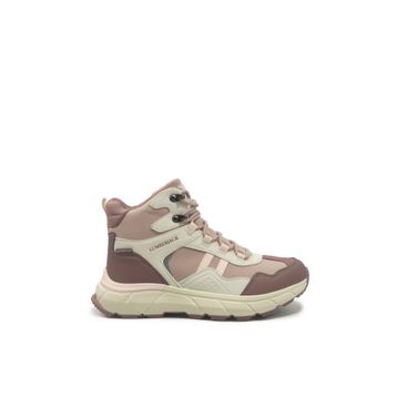 Lumberjack MUSSIA 5PR Pembe Kadın Trekking Bot