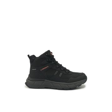 Lumberjack MUSSIA 5PR Siyah Kadın Trekking Bot