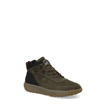 Lumberjack Narrow 4PR Haki Erkek Trekking Bot