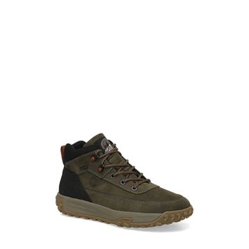 Lumberjack Narrow 4PR Haki Erkek Trekking Bot