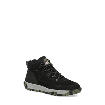 Lumberjack NARROW 4PR Siyah Erkek Trekking Bot