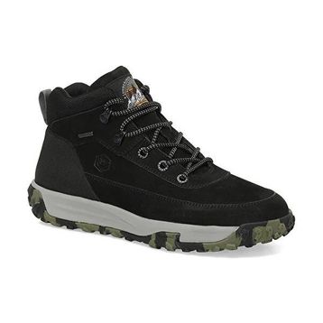 Lumberjack NARROW 4PR Siyah Erkek Trekking Bot