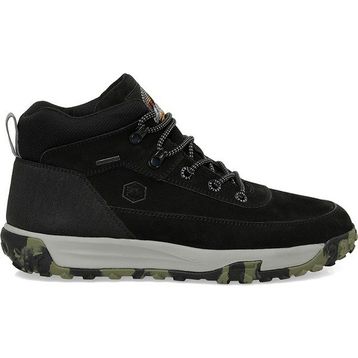 Lumberjack NARROW 4PR Siyah Erkek Trekking Bot