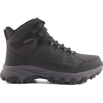Lumberjack NIPPO HI 4PR Siyah Erkek Trekking Outdoor Bot