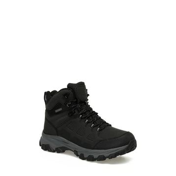 Lumberjack NIPPO HI 5PR Siyah Erkek Trekking Outdoor Bot