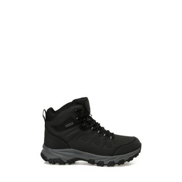 Lumberjack NIPPO HI 5PR Siyah Erkek Trekking Outdoor Bot