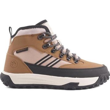 Lumberjack Nita 4PR Taba Kadın Trekking Outdoor Bot
