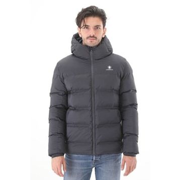 Lumberjack Nolan 2PR Gri Erkek Mont