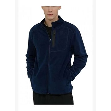 Lumberjack Nordic 102033536 7SN165 Lacivert Erkek Polar