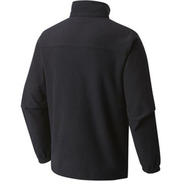 Lumberjack Nordic Polar Siyah Erkek Sweatshirt