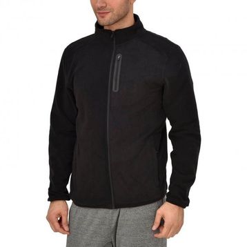 Lumberjack Nordic Polar Siyah Erkek Sweatshirt