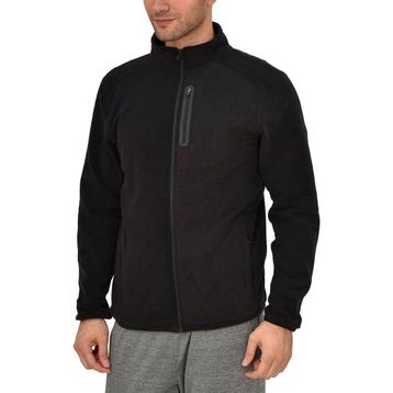 Lumberjack Nordic Polar Siyah Erkek Sweatshirt