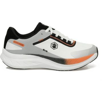 Lumberjack Nuna 5PR Beyaz Erkek Koşu Ayakkabısı