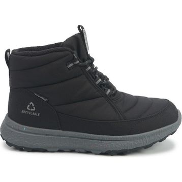 Lumberjack Oliver 5PR 102026600 Siyah Kadın Outdoor Bot