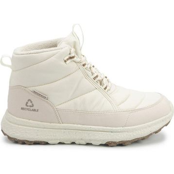 Lumberjack Oliver 5PR 102026601 Bej Kadın Trekking Bot