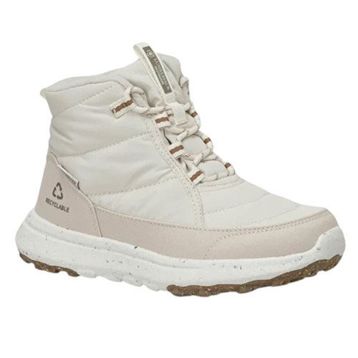 Lumberjack Oliver 5PR 102026601 Bej Kadın Trekking Bot