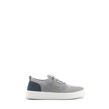 Lumberjack Passano 5FX Gri Erkek Klasik Sneaker