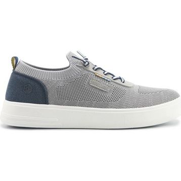 Lumberjack Passano 5FX Gri Erkek Klasik Sneaker