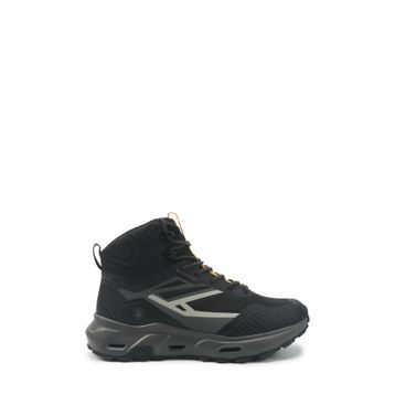 Lumberjack PELISA HI 5PR Siyah Erkek Trekking Outdoor Bot