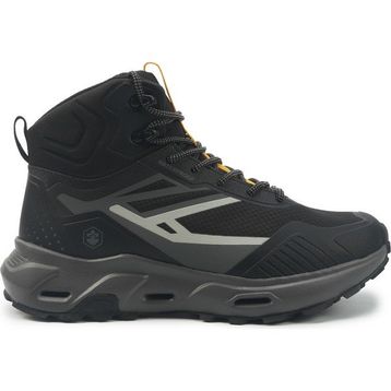 Lumberjack PELISA HI 5PR Siyah Erkek Trekking Outdoor Bot