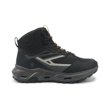 Lumberjack PELISA HI 5PR Siyah Erkek Trekking Outdoor Bot