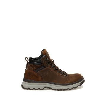 Lumberjack Pelli 2PR Kum Rengi Erkek Bot
