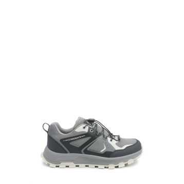 Lumberjack PISAYO 5PR Erkek Gri Trekking Ayakkabı