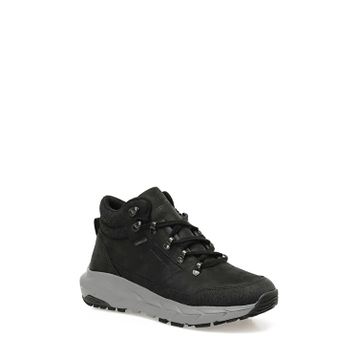 Lumberjack PISSA 5PR Siyah Erkek Trekking Bot
