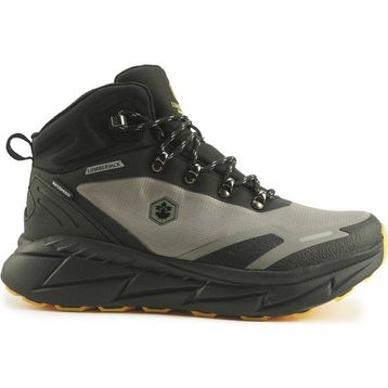 Lumberjack Poison HI 4PR Gri Siyah Erkek Trekking Bot