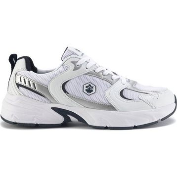 Lumberjack POL 3FXK Beyaz Erkek Sneaker