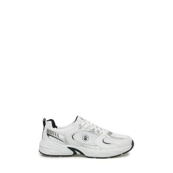 Lumberjack Pol 5FX Beyaz Erkek Klasik Sneaker
