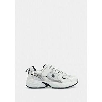 Lumberjack Pol Beyaz Erkek Çocuk Sneaker