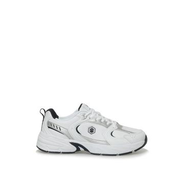 Lumberjack Pol Wmn 4FX Beyaz Kadın Klasik Sneaker