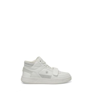 Lumberjack Pure 4PR Beyaz Kadın Sneaker Bot