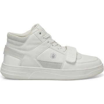 Lumberjack Pure 4PR Beyaz Kadın Sneaker Bot