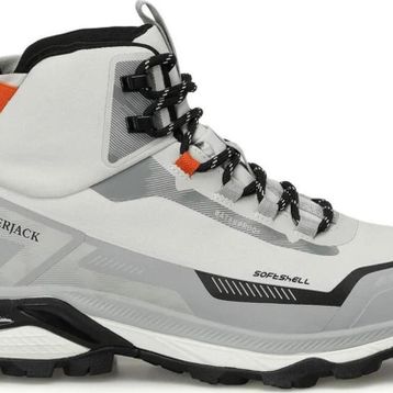 Lumberjack Racer HI Kırık Beyaz Outdoor Ayakkabı