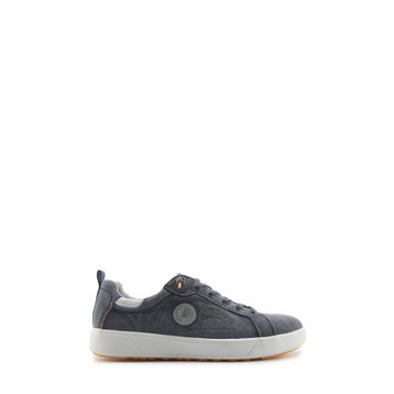Lumberjack Ramirez 5FX Mavi Erkek Klasik Sneaker