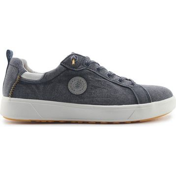 Lumberjack Ramirez 5FX Mavi Erkek Klasik Sneaker