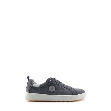 Lumberjack Ramirez 5FX Mavi Erkek Klasik Sneaker
