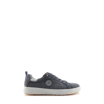 Lumberjack Ramirez 5FX Mavi Erkek Klasik Sneaker