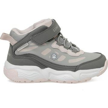 Lumberjack RANT 5PR Gri Kız Çocuk Trekking Bot