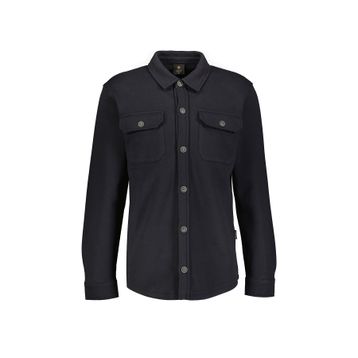 Lumberjack RATRIX 60IH-16 Siyah Erkek Gömlek