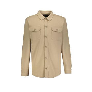 Lumberjack RATRIX 60IH-16 Siyah Erkek Gömlek