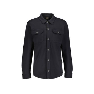 Lumberjack RATRIX 60IH-16 Siyah Erkek Gömlek
