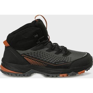 Lumberjack RAVEN HI 5PR Erkek Gri Trekking Bot