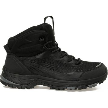 Lumberjack RAVEN HI 5PR Siyah Erkek Trekking Bot