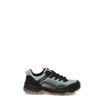 Lumberjack Raven WMN 5PR Mavi Kadın Trekking Ayakkabı