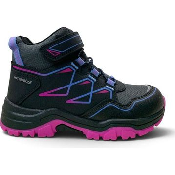 Lumberjack RENNY HI 6PR Siyah Kız Çocuk Trekking Bot