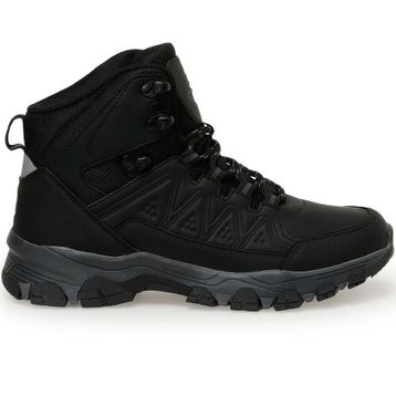 Lumberjack Rhea HI 3PR Siyah Unisex Outdoor Bot