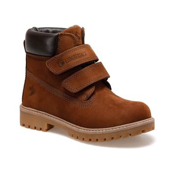 Lumberjack RIVER 9PR Tarçın Erkek Çocuk Bot